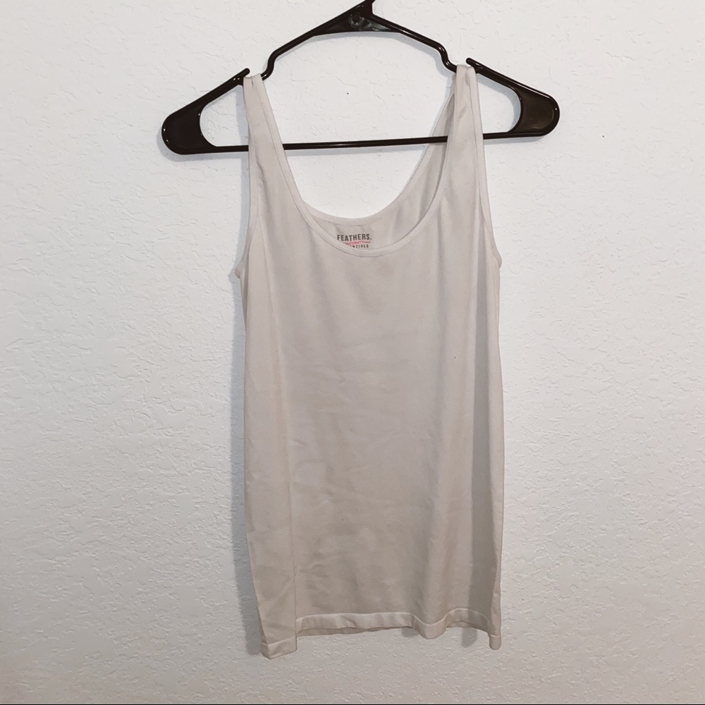 Maternity Undershirt